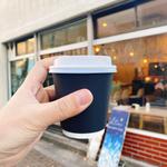 カフェラテ