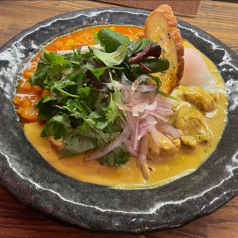 (らんらんルー)