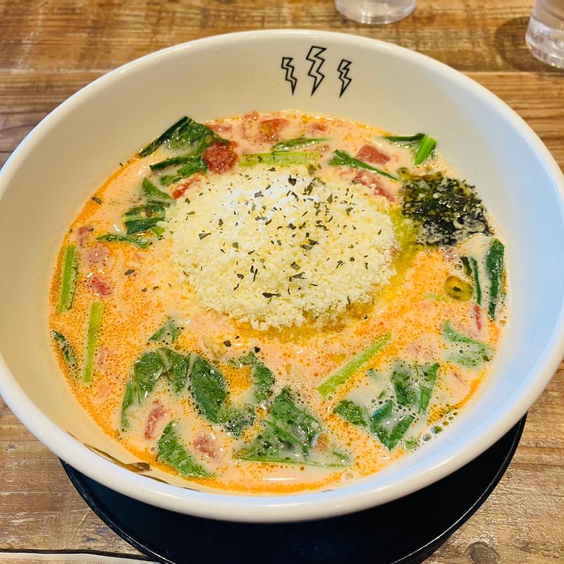 カルボバジル($nooup®︎ 鹿屋店)