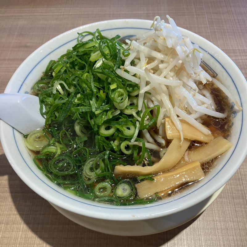 (たかばしラーメン 京都南インター店 )