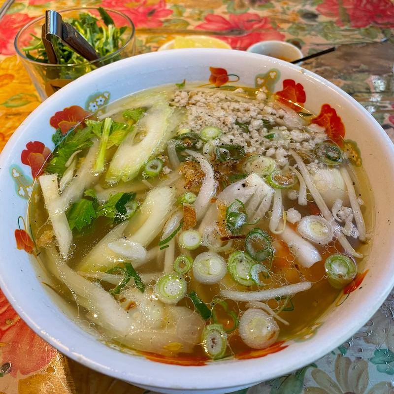 フーティユ(チャオルア )