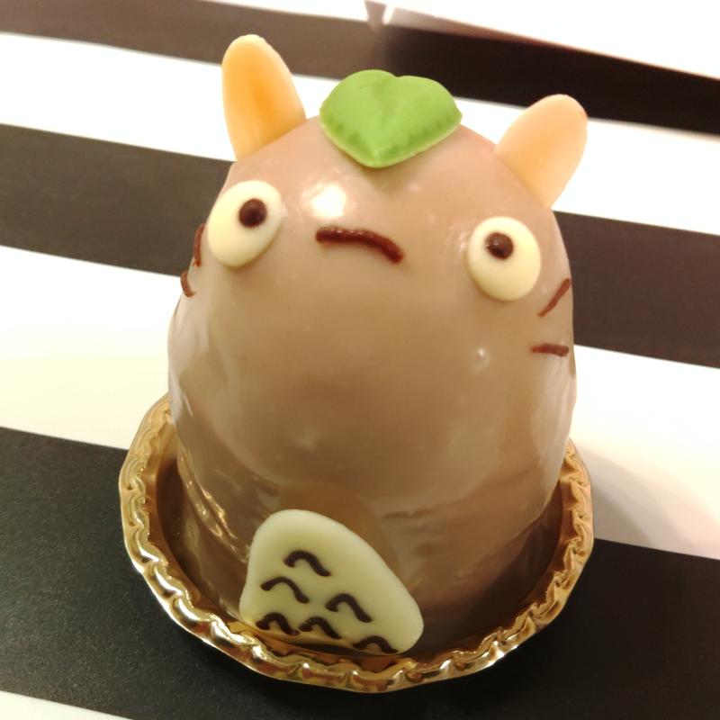 トトロ(ドリームサンタ （DREAM SANTA）)