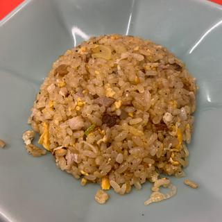 半チャンラーメン(成光 (なりみつ))