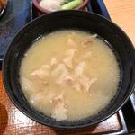 とん汁
