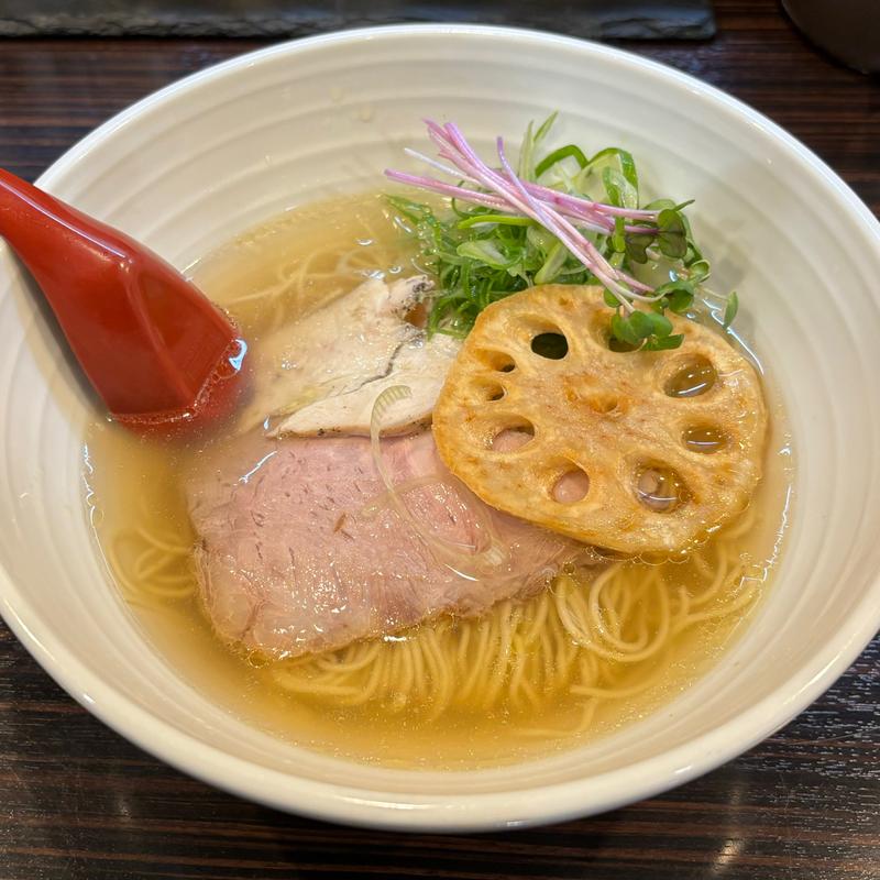 白糸(中華そば 糸)