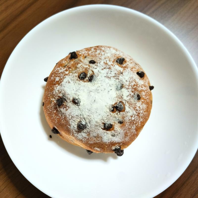 ショコラロール(リトルマーメイド ベーカリークラブ市川店)