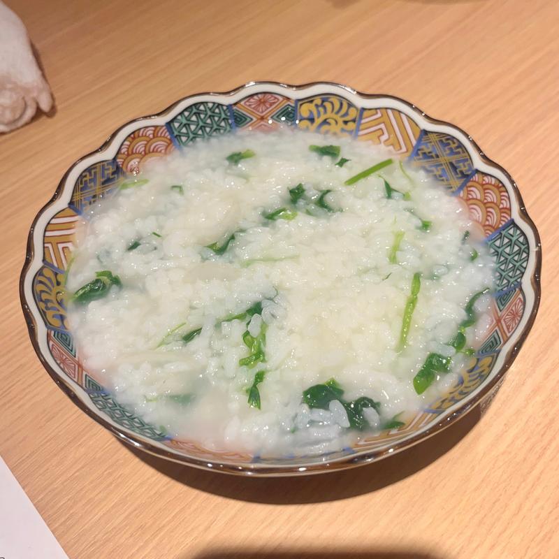 お通し(俺の魚を食ってみろ！！本店)