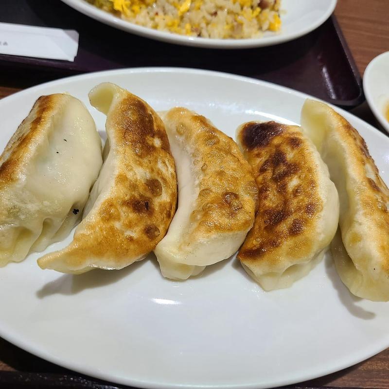 餃子 5個(華林 （カリン）)