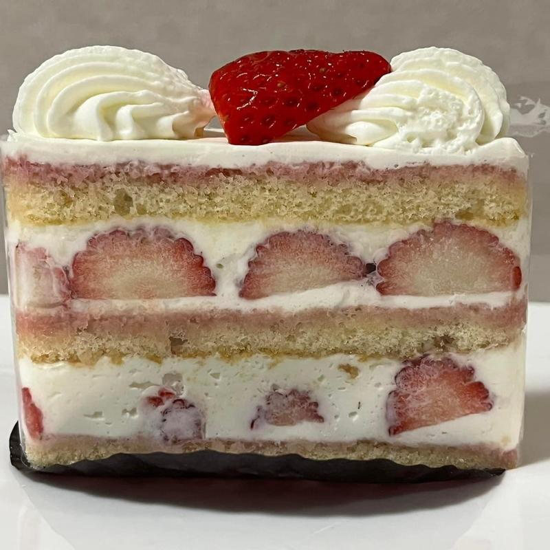 フレジェ(エーグルドゥース)