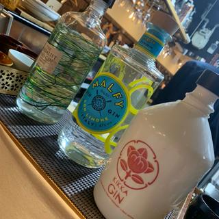 (中華おばんざいATE)