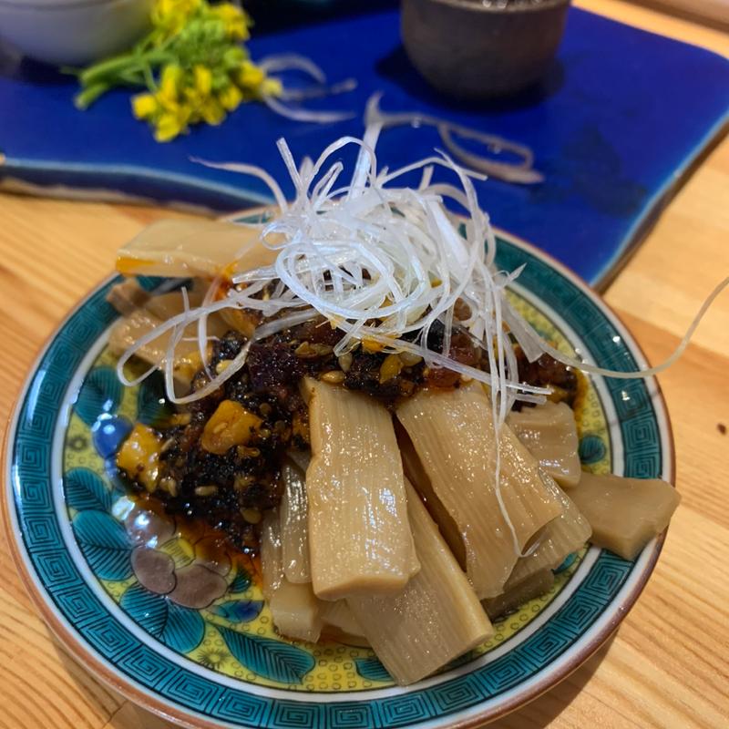 (中華おばんざいATE)