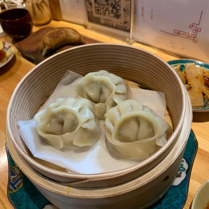 (中華おばんざいATE)