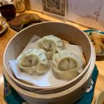 (中華おばんざいATE)