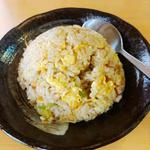 チャーハン(恭や らぁめん 一真)