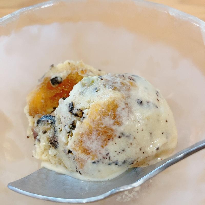 デザート（ランチコース）(典座)