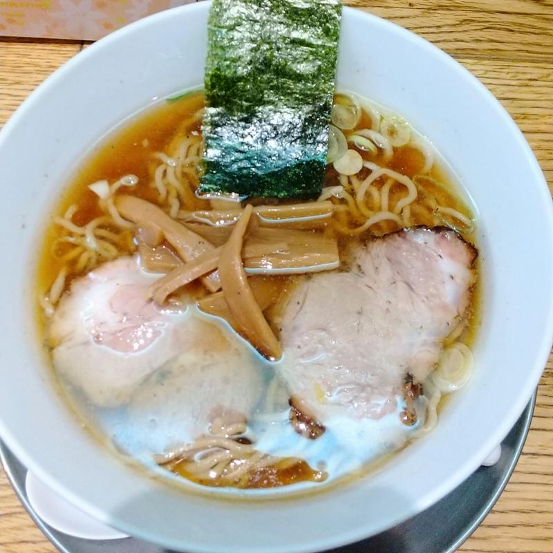 (新横浜ラーメン博物館)