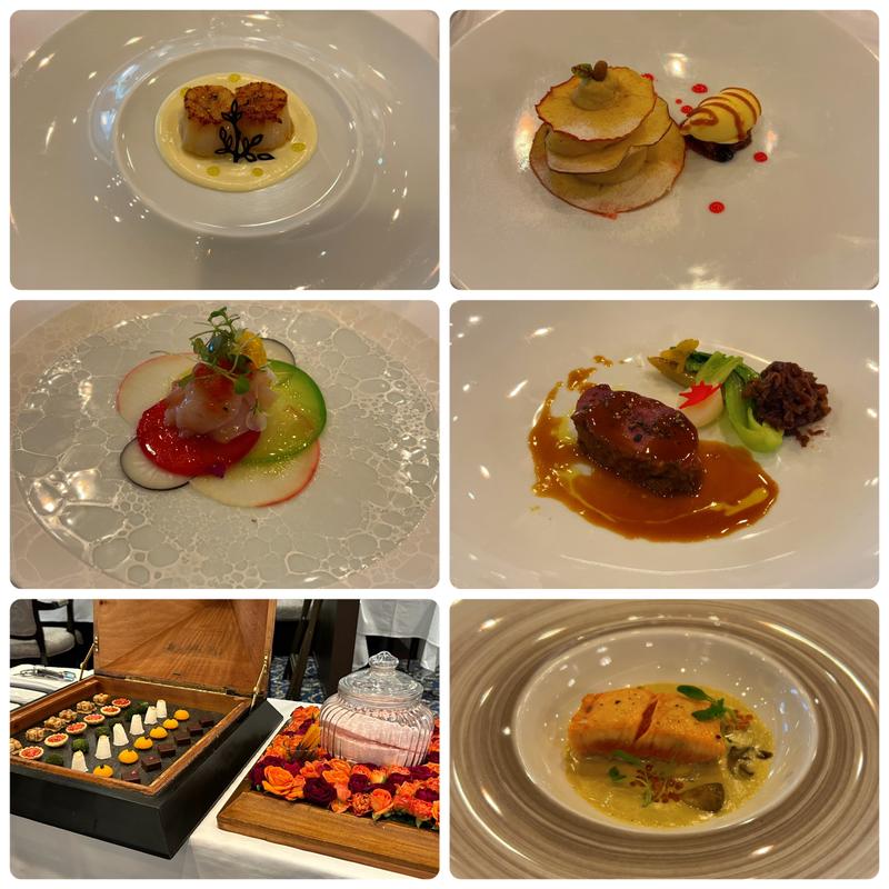 ラ・ソーヌ(プレスキル)