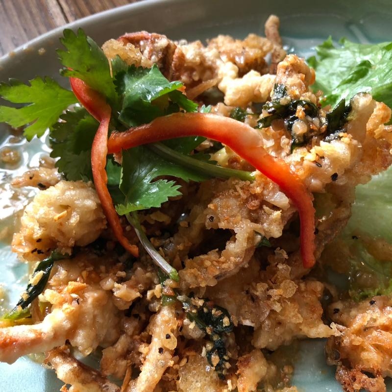 (クルン・サイアム 自由が丘店)