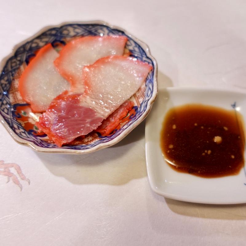 鯨ベーコン(ひろ作 （ひろさく）)