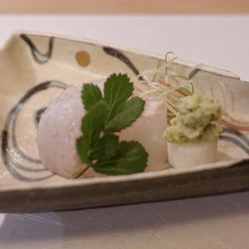 マツカワカレイ(ひろ作 （ひろさく）)