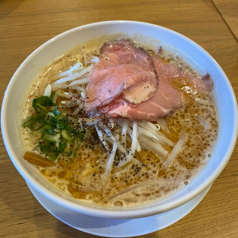 (鶏そば から揚げ 専門店 らーめんえびす 江南)