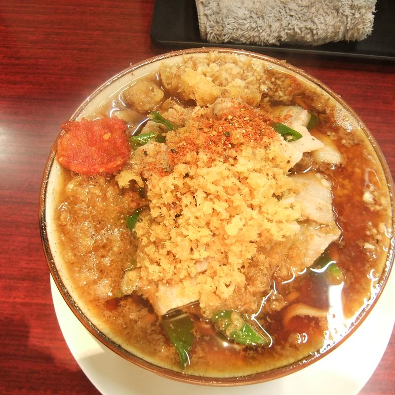 肉めん(肉めん 肉めし すず気)