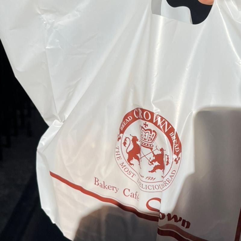 カレーパン(クラウンベーカリー 立川店)