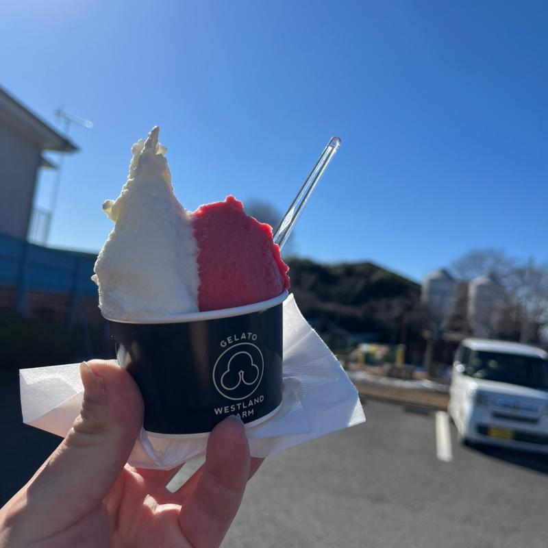 (清水牧場／WESTLAND FARM)