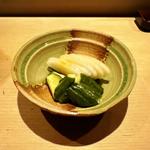おまかせコース(鳥よし 分店)