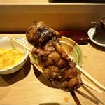 おまかせコース(鳥よし 分店)