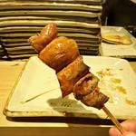 おまかせコース(鳥よし 分店)