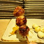 おまかせコース(鳥よし 分店)