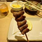 おまかせコース(鳥よし 分店)