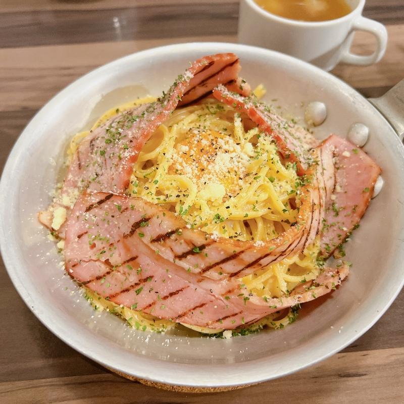 (Italianbar ATTACHMENT 2nd大宮店)