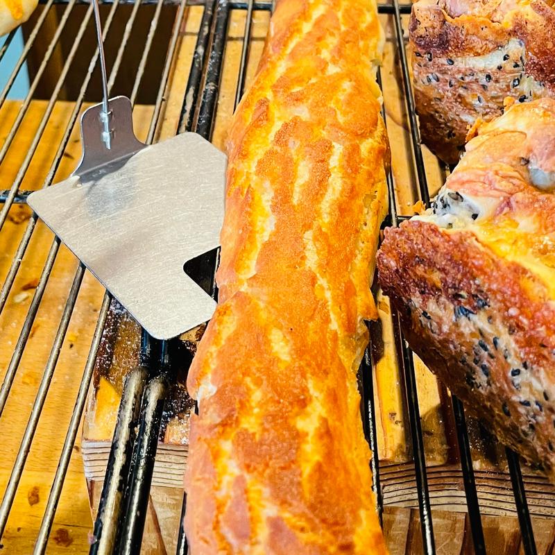 ロングソーセージ(パン ド ケイ)