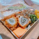 のり弁