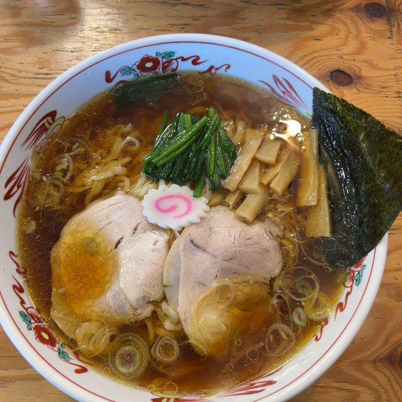 中華そば400g(中華そば れもん)