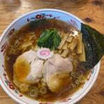中華そば400g(中華そば れもん)