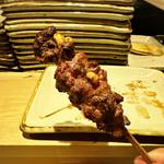 おまかせコース(鳥よし 分店)