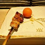 ちょうちん(鳥よし 分店)