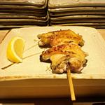 おまかせコース(鳥よし 分店)