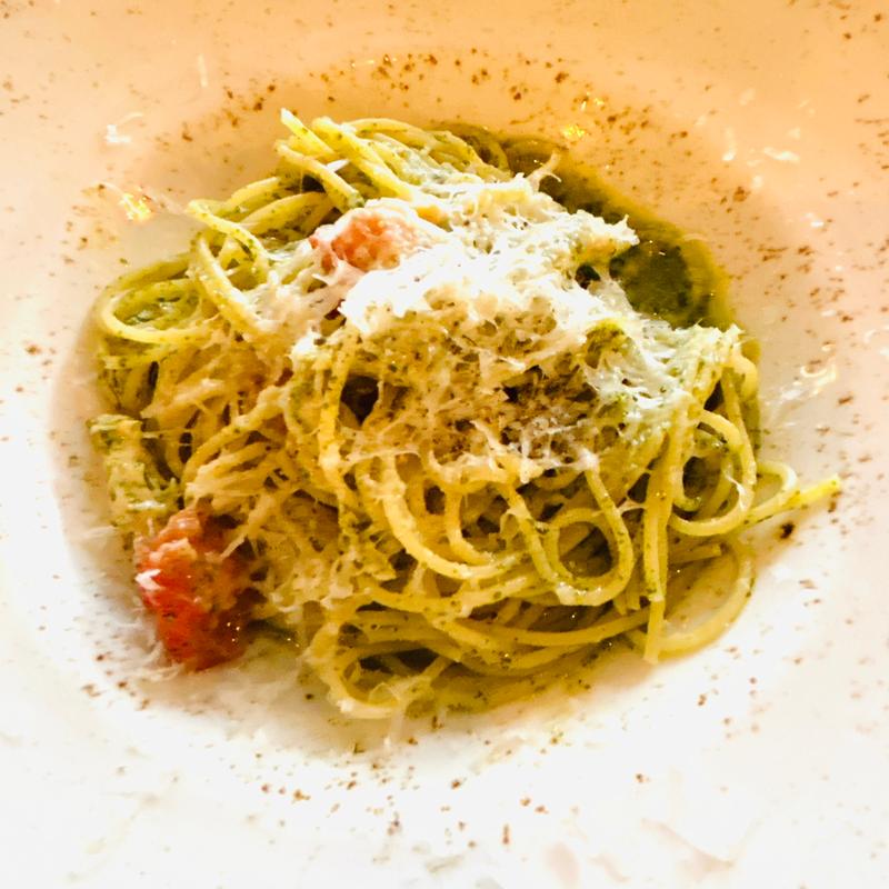 パスタランチ(PIZZA423)