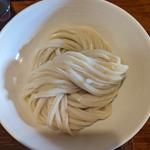 牛肉つけ汁（中）(いしづか)