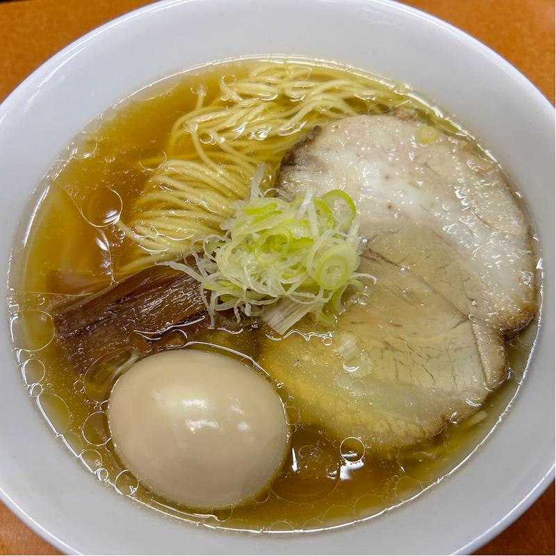 カミソリパンチ(友愛亭 （ユウアイテイ）)