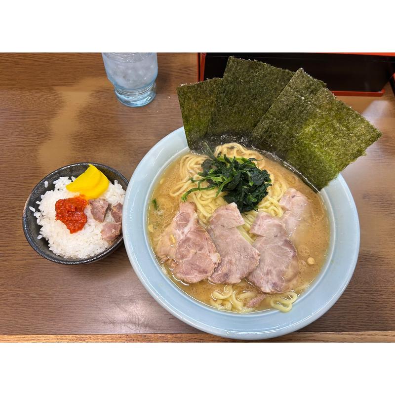 (寿々喜家 （スズキヤ）)