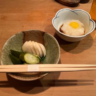 (焼鳥 鳥よし 中目黒店)