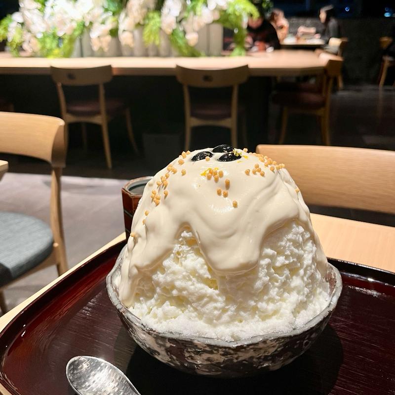 雪山酒(廚 otona くろぎ)