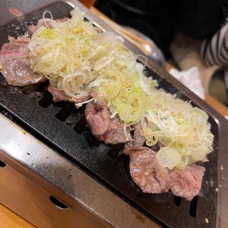 (大阪焼肉・ホルモン ふたご 西新宿７丁目店)