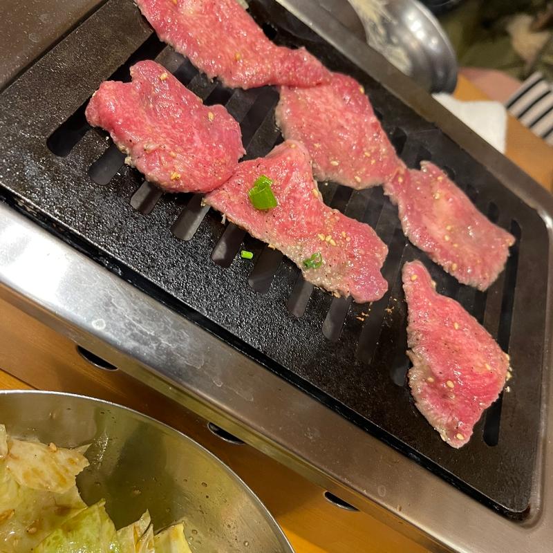 (大阪焼肉・ホルモン ふたご 西新宿７丁目店)