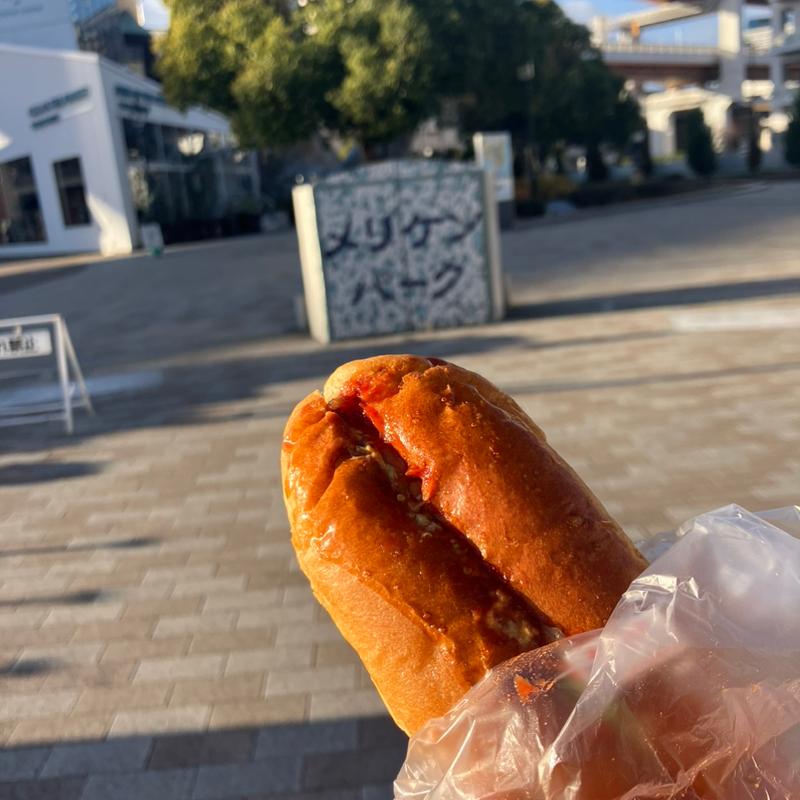 レタスドック(トミーズ 三宮店 )